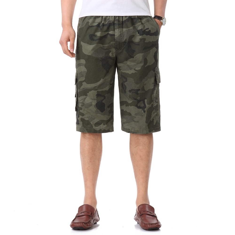 Casual Short